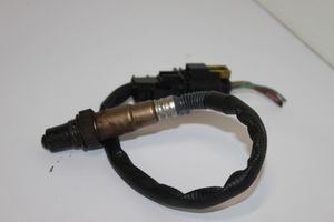 Citroen DS5 Sonde lambda 9681852780