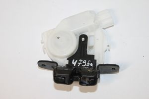 Toyota Yaris Serrure de loquet coffre 