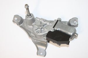 Toyota Yaris Aizmugurējā loga tīrītāja motoriņš 851300D080