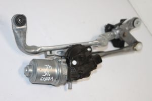 Toyota Yaris Tringlerie et moteur d'essuie-glace avant 85110D201