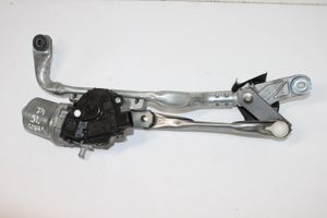 Toyota Yaris Tringlerie et moteur d'essuie-glace avant 85110D201