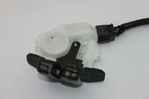 Toyota Yaris Serrure de loquet coffre 