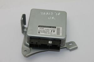 Toyota Yaris Unité de commande / calculateur direction assistée 896500D276