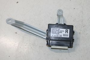 Lexus RX 450H Moduł / Sterownik lusterek bocznych 8943048060