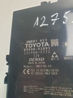 Toyota RAV 4 (XA40) Moduł / Sterownik komfortu 8999042091