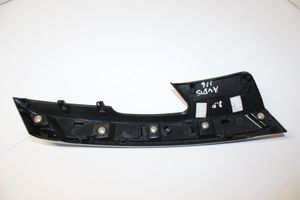 Toyota Auris E180 Altro elemento di rivestimento della portiera anteriore 7664702020