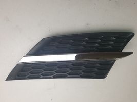 Toyota RAV 4 (XA40) Front bumper lower grill 5310642010