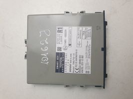 Toyota RAV 4 (XA40) Komputer / Sterownik ECU silnika 8999042070