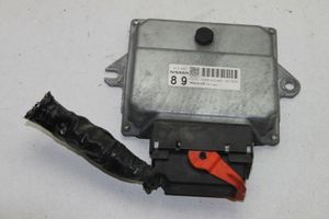 Infiniti EX Other control units/modules 23751JK00B