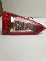 Infiniti EX Rear/tail lights 