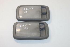 Toyota RAV 4 (XA20) Inne oświetlenie wnętrza kabiny 