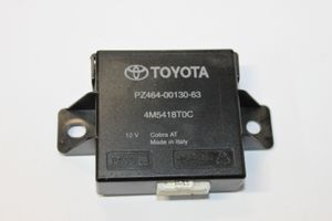 Toyota Corolla E140 E150 Signalizacijos valdymo blokas PZ4640013063