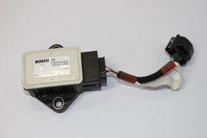 Toyota Corolla E140 E150 Capteur de vitesse de lacet d'accélération ESP 8918312030