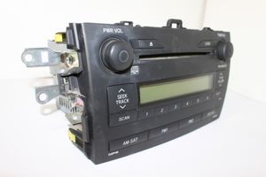 Toyota Corolla E140 E150 Radio/CD/DVD/GPS head unit 8612002770