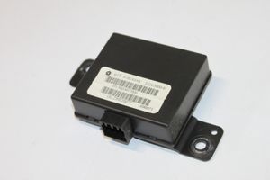 Jeep Grand Cherokee Boîtier module alarme 56038728AI