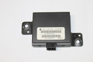 Jeep Grand Cherokee Boîtier module alarme 56038728AI