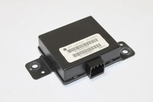 Jeep Grand Cherokee Boîtier module alarme 56038728AI