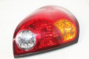 Mitsubishi L200 Lampa tylna 