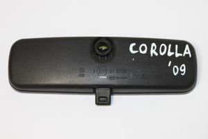 Toyota Corolla E140 E150 Espejo retrovisor (interior) 