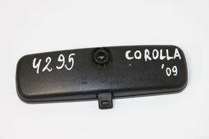 Toyota Corolla E140 E150 Espejo retrovisor (interior) 