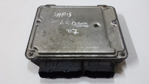 Toyota Yaris Sterownik / Moduł ECU 896610D480