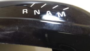Citroen C4 Grand Picasso Affichage de l'indicateur du sélecteur de vitesse 9660065477