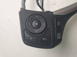 Toyota Auris E180 Boutons / interrupteurs volant 