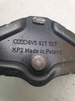 Audi A3 S3 8V Galinė spynos kilpa 8V5827507