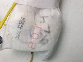 Toyota RAV 4 (XA40) Poduszka powietrzna Airbag chroniąca kolana 0589-P1-000379