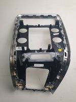 Volvo V60 Console centrale, commande chauffage/clim 8632428