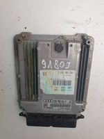 Audi A6 S6 C7 4G Centralina/modulo del motore 4G0906014E