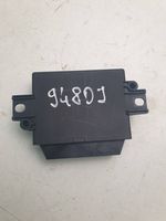 Audi A6 S6 C7 4G Parking PDC control unit/module 4H0919475AG