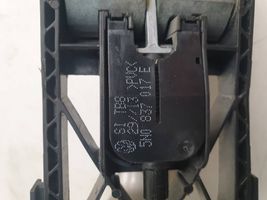 Skoda Superb B6 (3T) Klamka zewnętrzna drzwi 5N0837017E