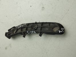 Toyota Avensis T270 Front bumper mounting bracket 5257805010