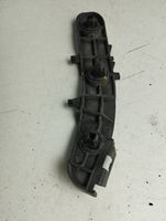 Toyota Avensis T270 Staffa di rinforzo montaggio del paraurti anteriore 5257805010