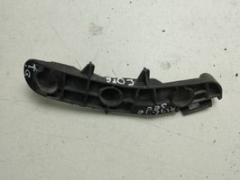 Toyota Avensis T270 Staffa di rinforzo montaggio del paraurti anteriore 5257805010