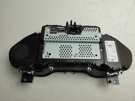 Audi A8 S8 D4 4H Tachimetro (quadro strumenti) 4H0920980P