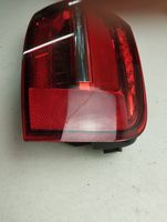 Audi A8 S8 D4 4H Luci posteriori 4H0945096J