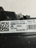 Audi A8 S8 D4 4H Luci posteriori 4H0945096J