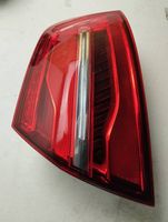 Audi A8 S8 D4 4H Luci posteriori 4H0945096J