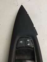 Nissan Qashqai Support bouton lève vitre porte avant 809614EH0AX