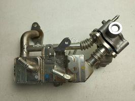 Toyota Yaris Refroidisseur de vanne EGR 256010N020