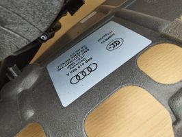Audi Q5 SQ5 Scatola climatizzatore riscaldamento abitacolo assemblata 80B816005R