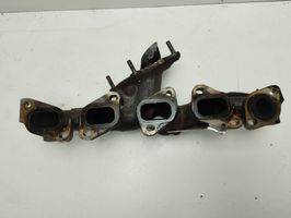 Skoda Kodiaq Cześć układu próżniowego turbosprężarki 