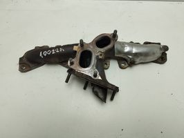 Skoda Kodiaq Cześć układu próżniowego turbosprężarki 