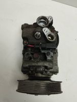 Audi A7 S7 4G Ilmastointilaitteen kompressorin pumppu (A/C) 4G0260805A