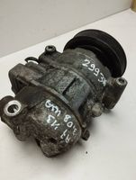 Audi A7 S7 4G Ilmastointilaitteen kompressorin pumppu (A/C) 4G0260805A