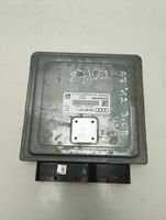 Audi A7 S7 4G Calculateur moteur ECU 4G0907551J