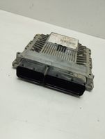 Audi A7 S7 4G Centralina/modulo del motore 4G0907551J