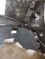 Volkswagen Tiguan Allspace Dolny panel schowka koła zapasowego 5NN867036